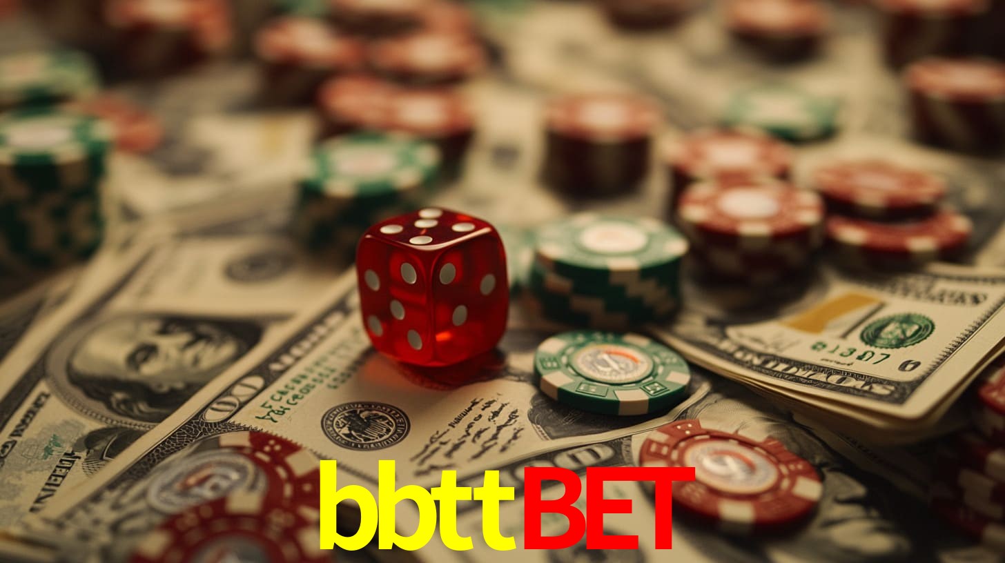 bbttbet: Participe da Diversão e Ganhe Prêmios no Melhor Cassino Online!